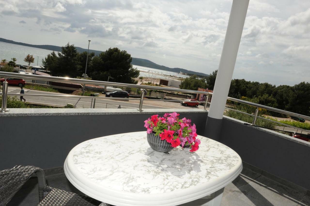 Apartment Odak Brodarica  Buitenkant foto