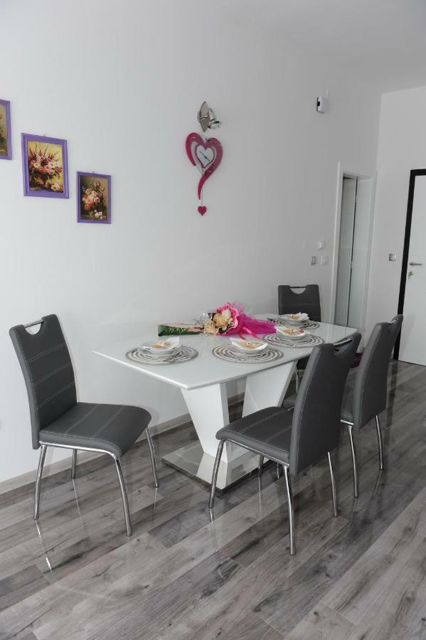 Apartment Odak Brodarica  Buitenkant foto