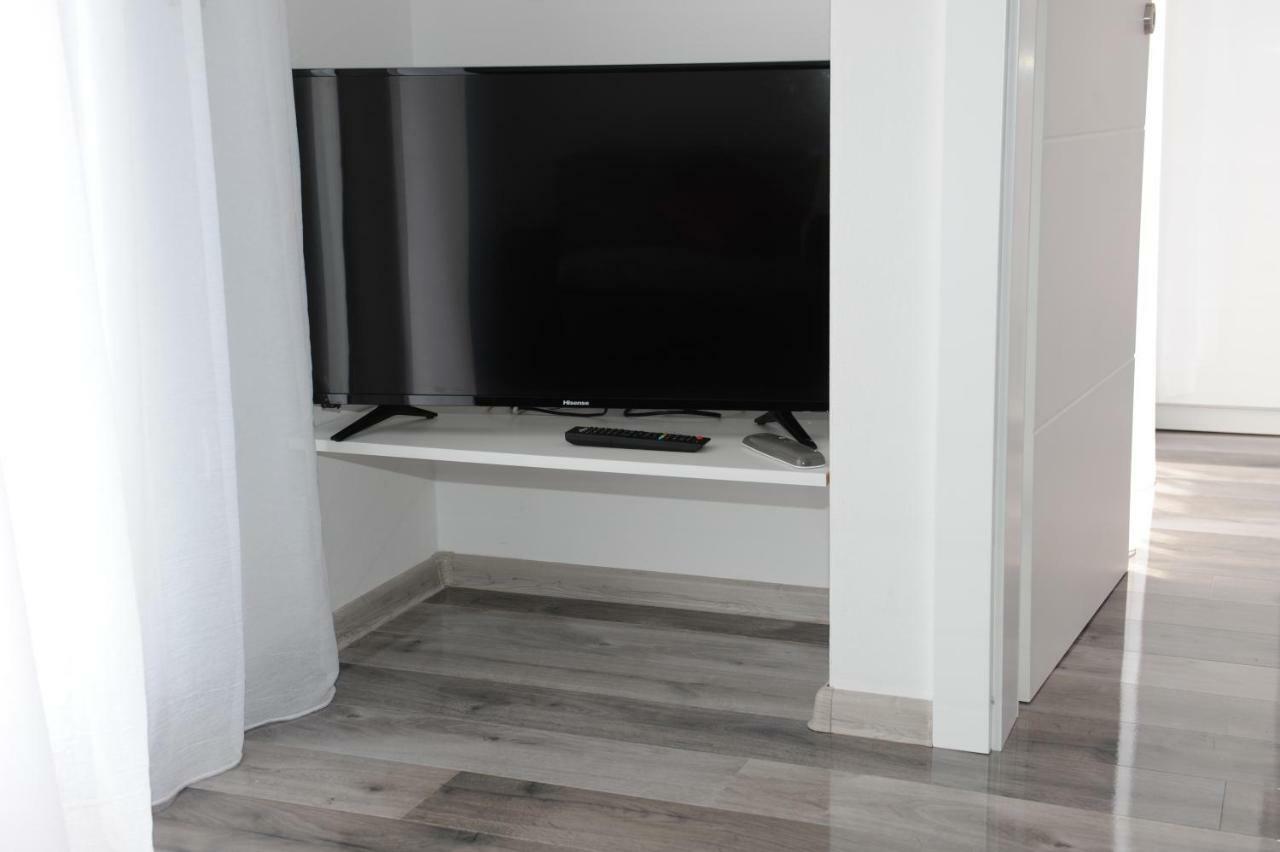 Apartment Odak Brodarica  Buitenkant foto