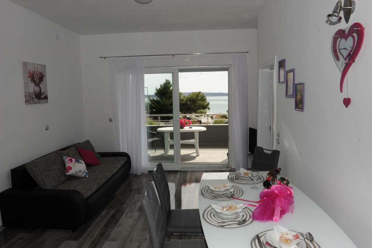 Apartment Odak Brodarica  Buitenkant foto