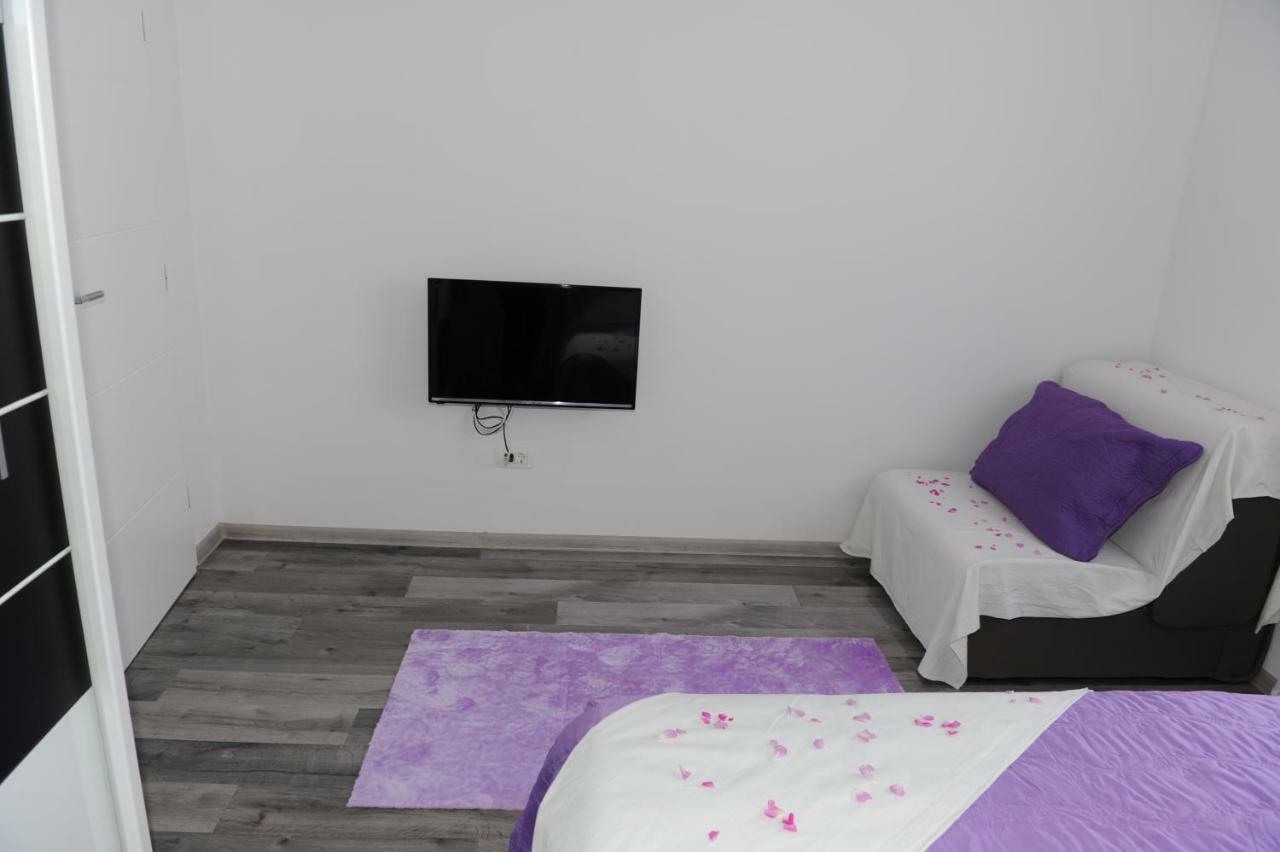 Apartment Odak Brodarica  Buitenkant foto