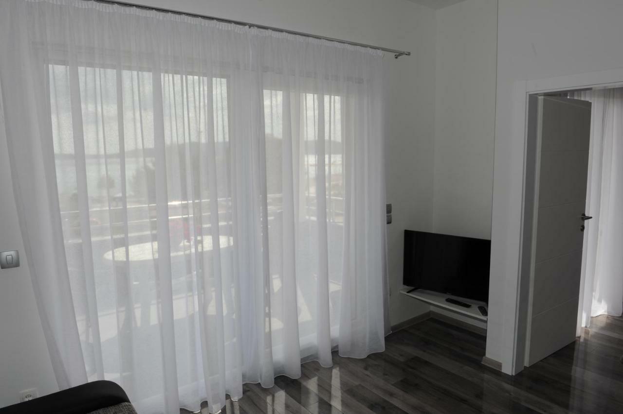 Apartment Odak Brodarica  Buitenkant foto