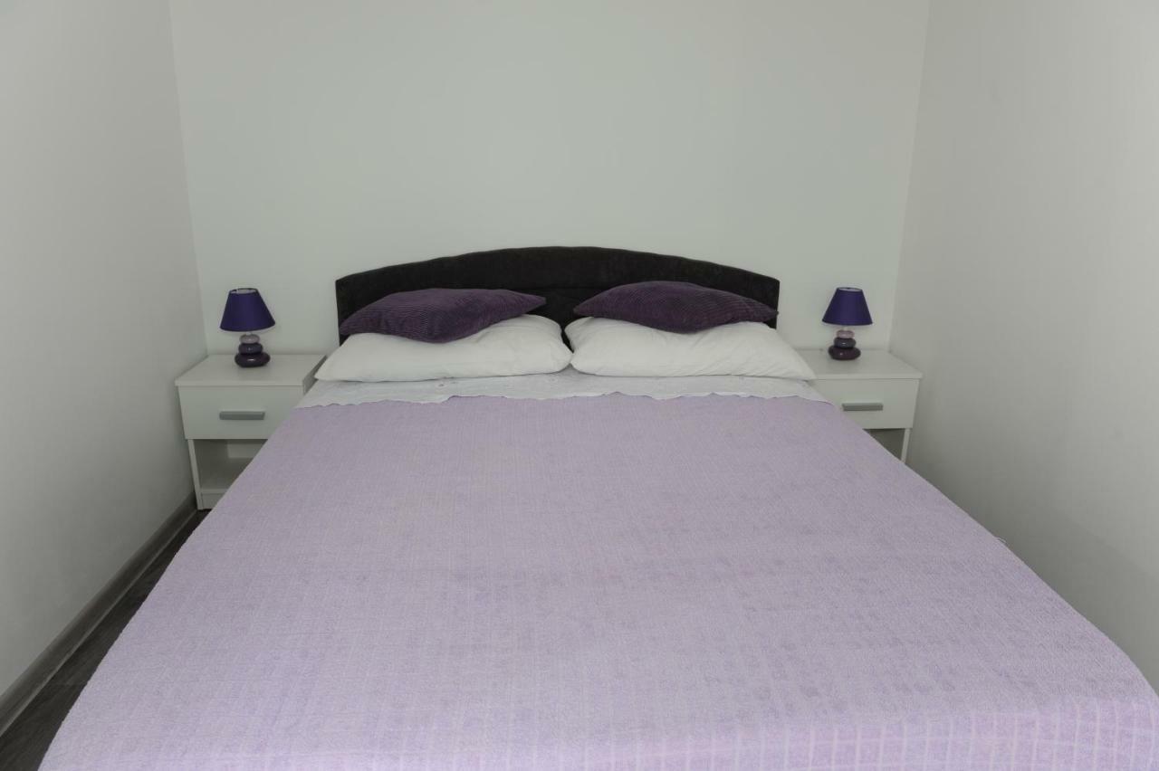 Apartment Odak Brodarica  Buitenkant foto