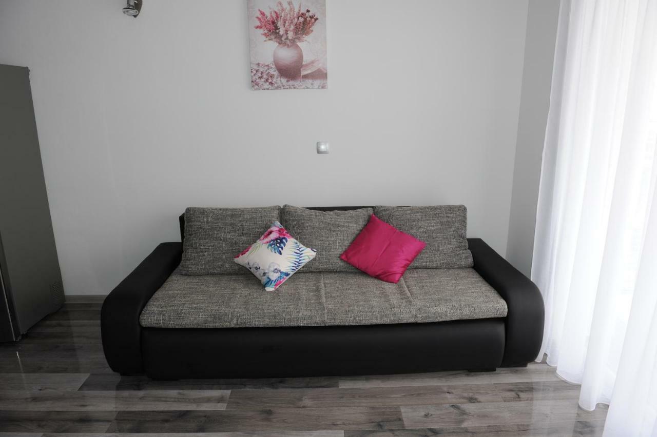 Apartment Odak Brodarica  Buitenkant foto