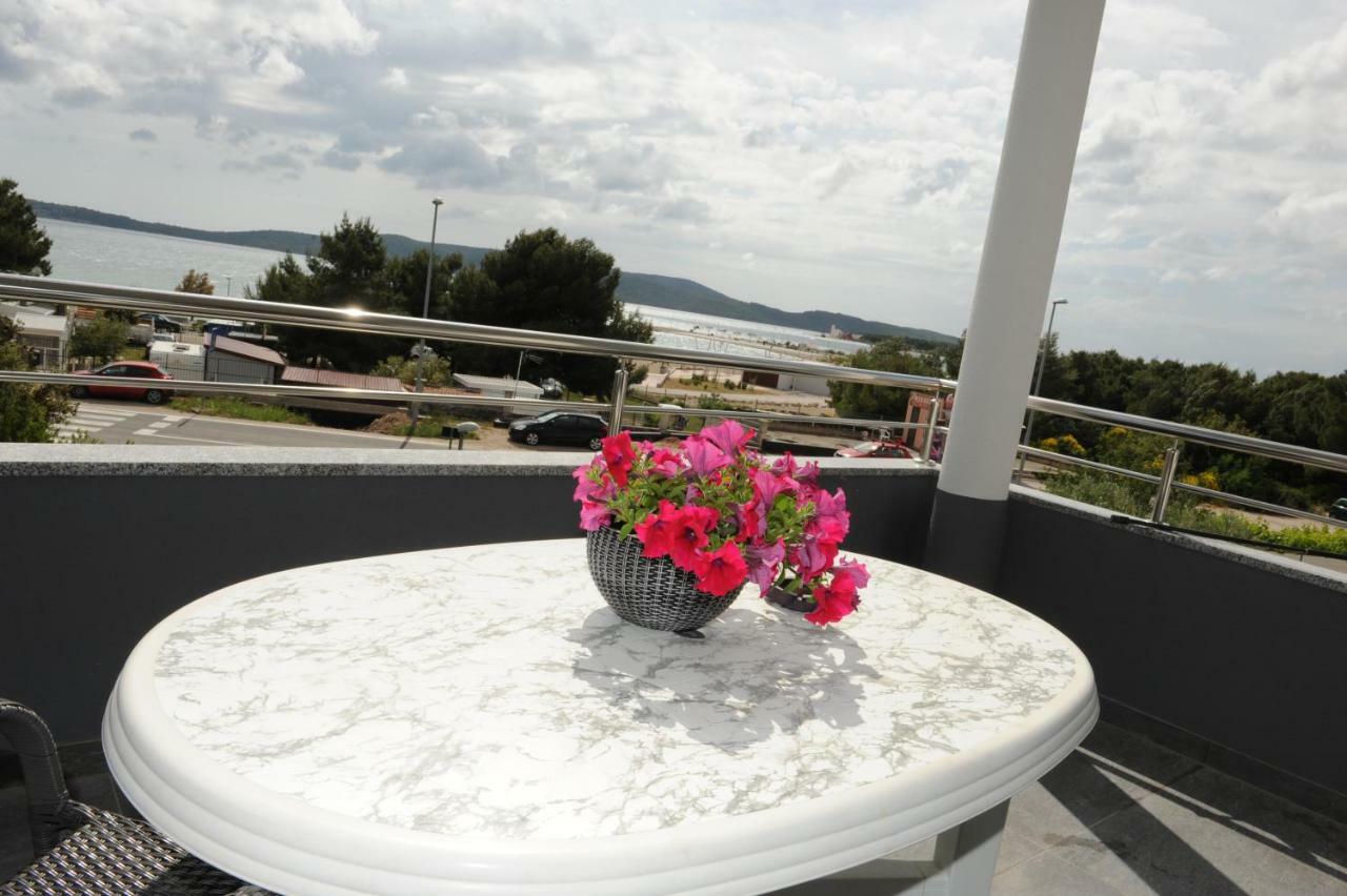 Apartment Odak Brodarica  Buitenkant foto