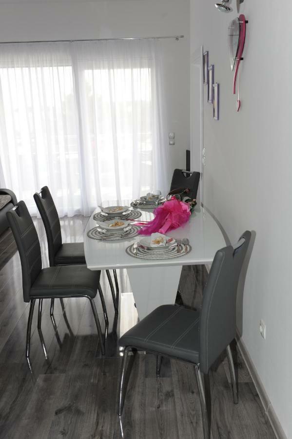 Apartment Odak Brodarica  Buitenkant foto