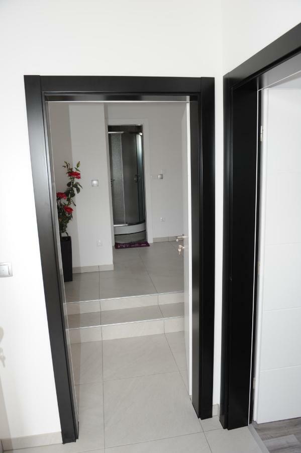 Apartment Odak Brodarica  Buitenkant foto
