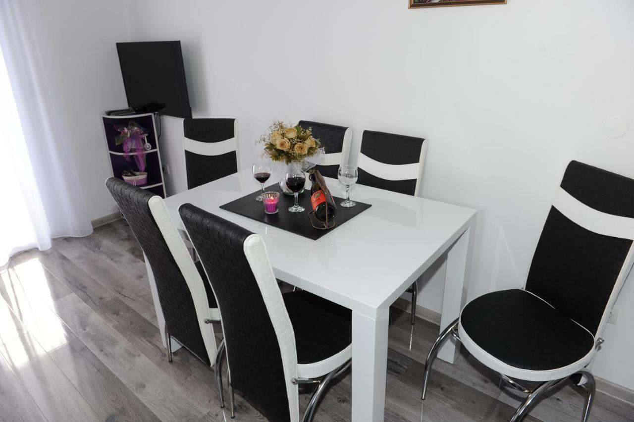 Apartment Odak Brodarica  Buitenkant foto