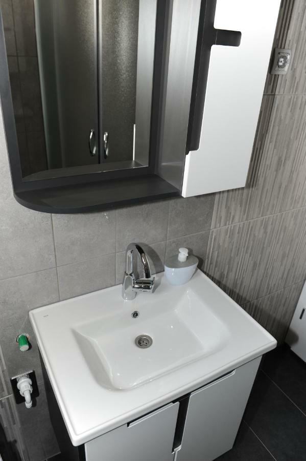 Apartment Odak Brodarica  Buitenkant foto