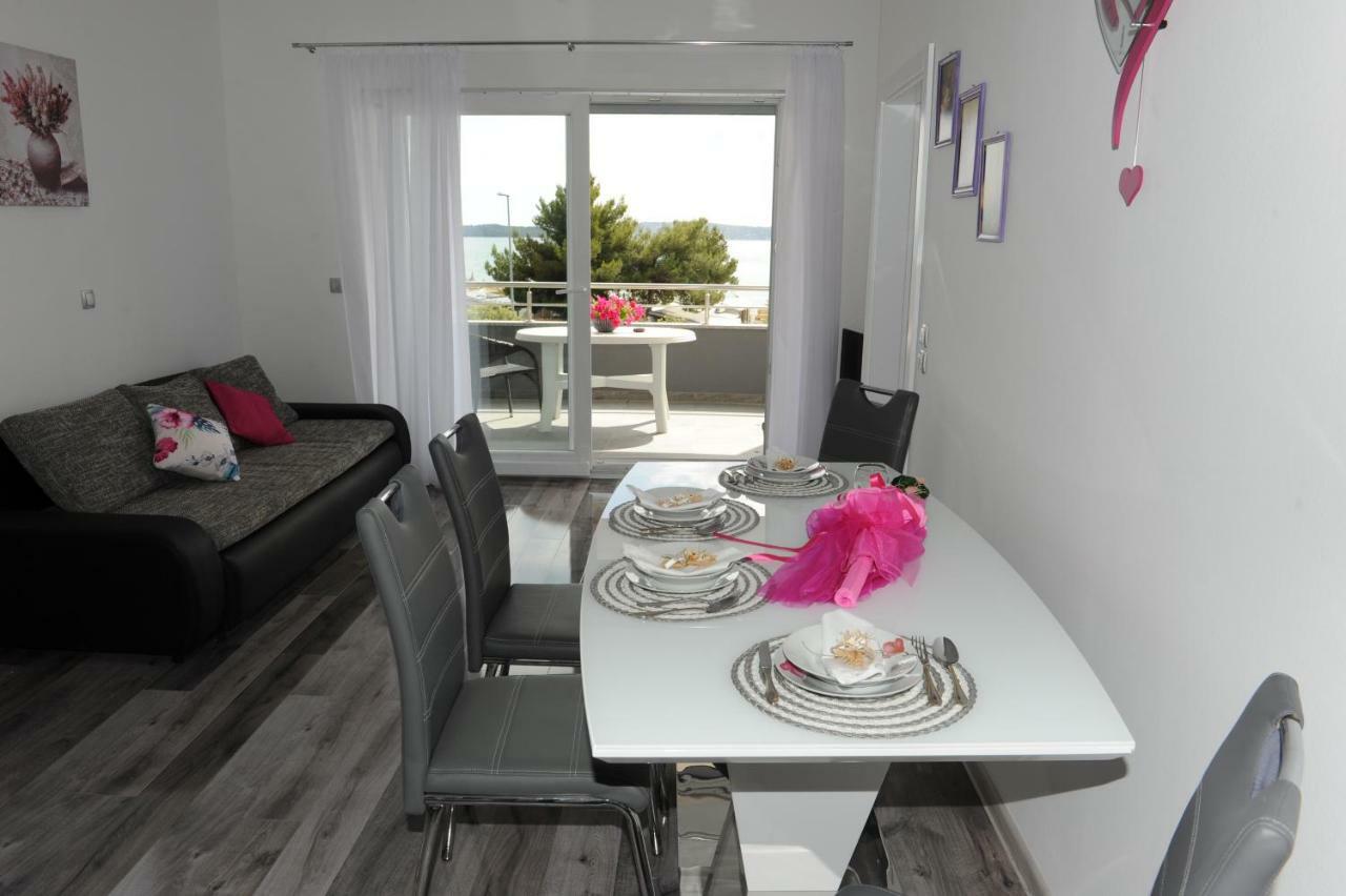 Apartment Odak Brodarica  Buitenkant foto