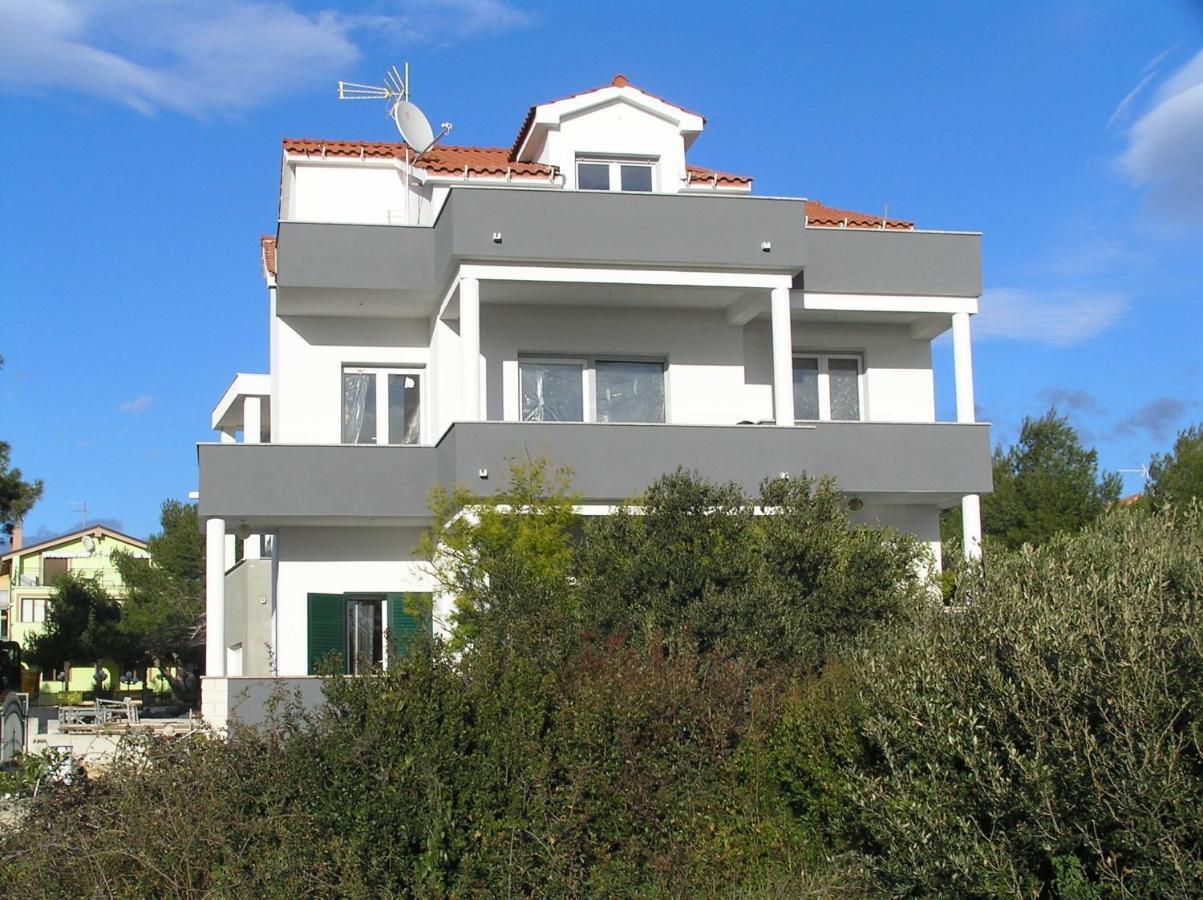 Apartment Odak Brodarica  Buitenkant foto