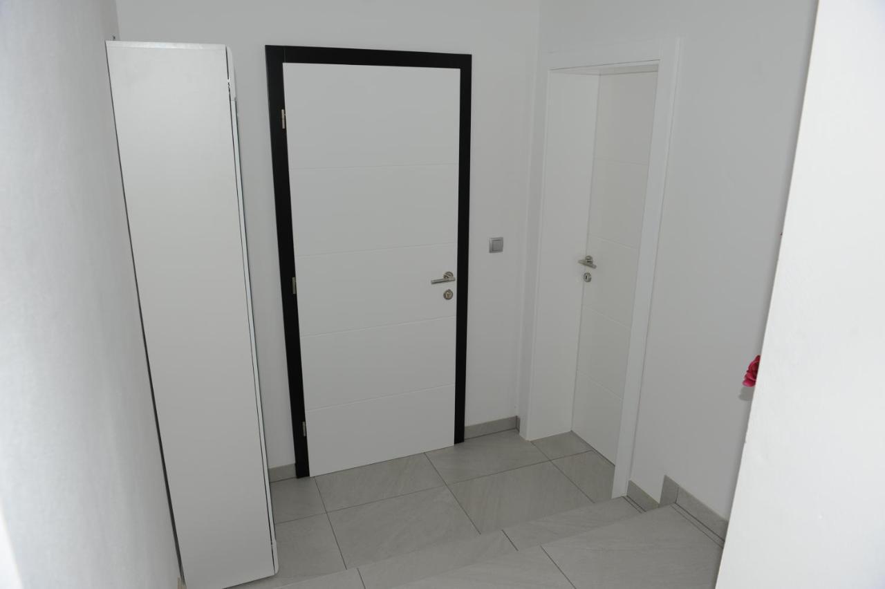 Apartment Odak Brodarica  Buitenkant foto