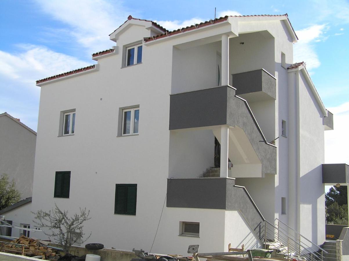 Apartment Odak Brodarica  Buitenkant foto